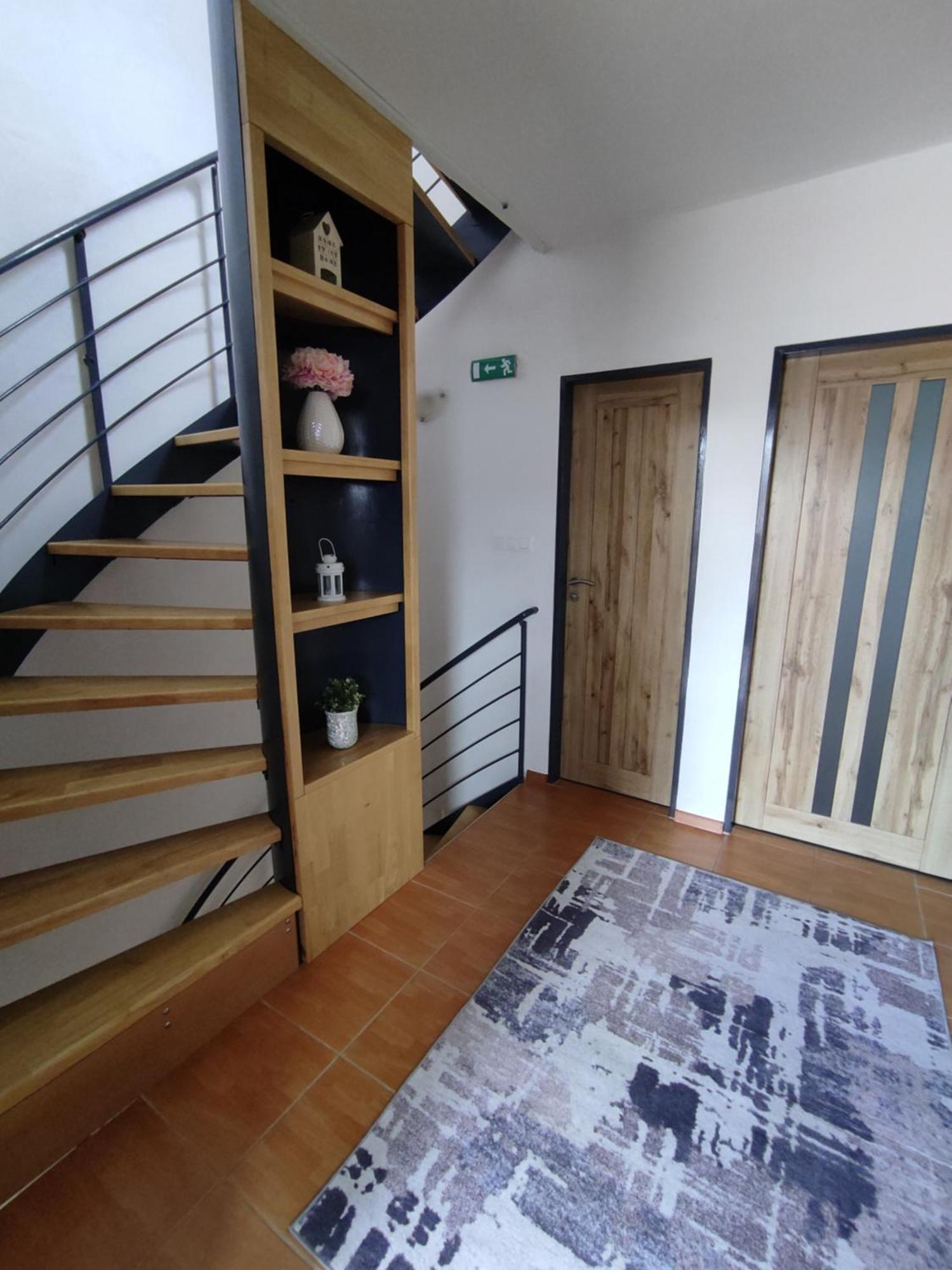 Apartamento Ubytovani Ema Valtice Exterior foto