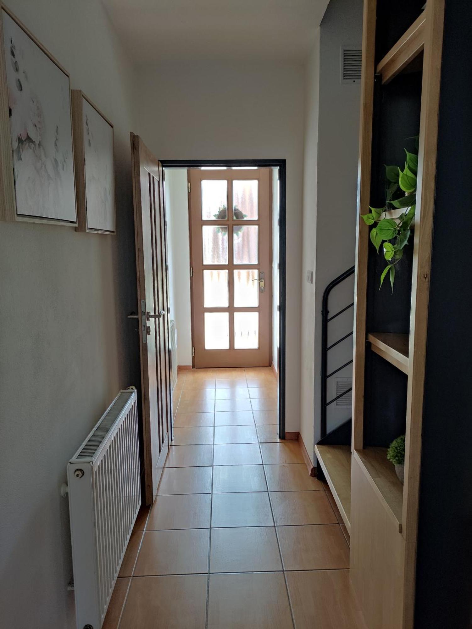 Apartamento Ubytovani Ema Valtice Exterior foto